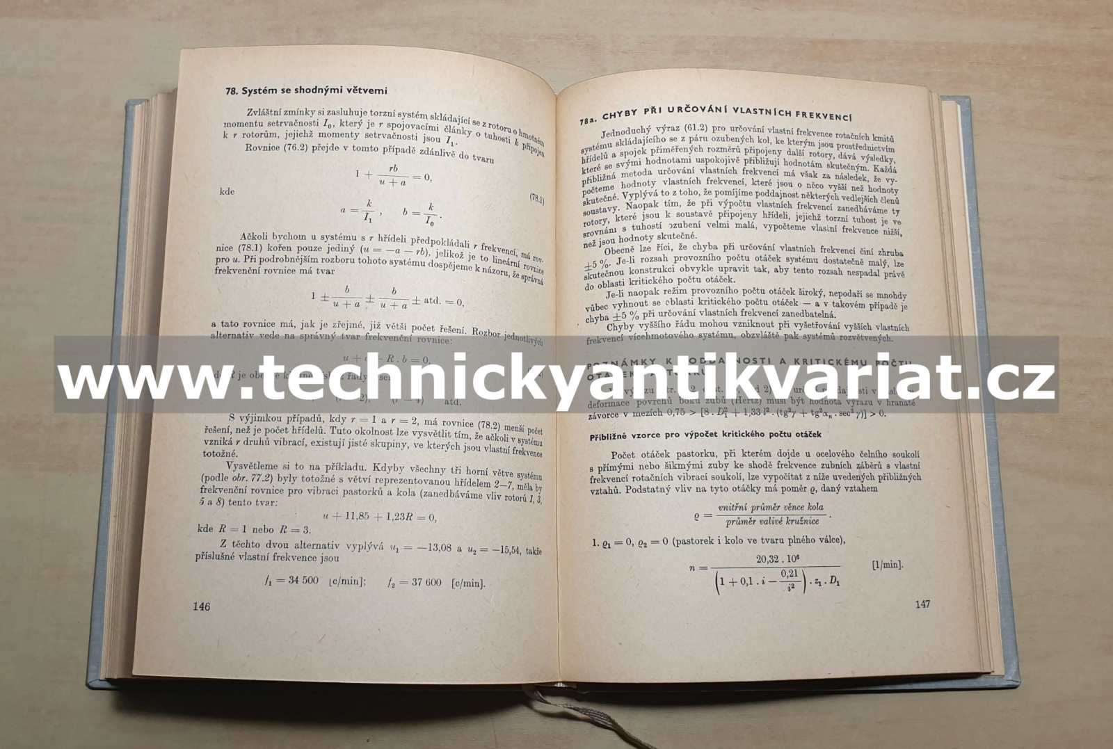 Namáhání ozubených kol - W.A.Tuplin (1964)