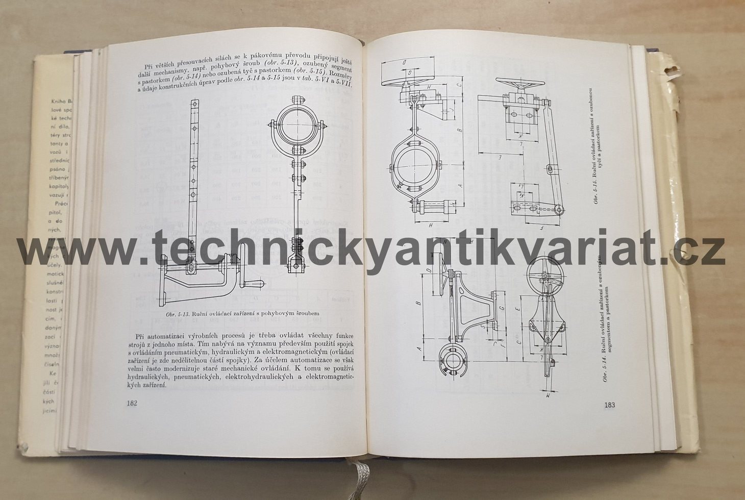 Hřídelové spojky - Alfréd Bolek, Václav Krejčí (1967)