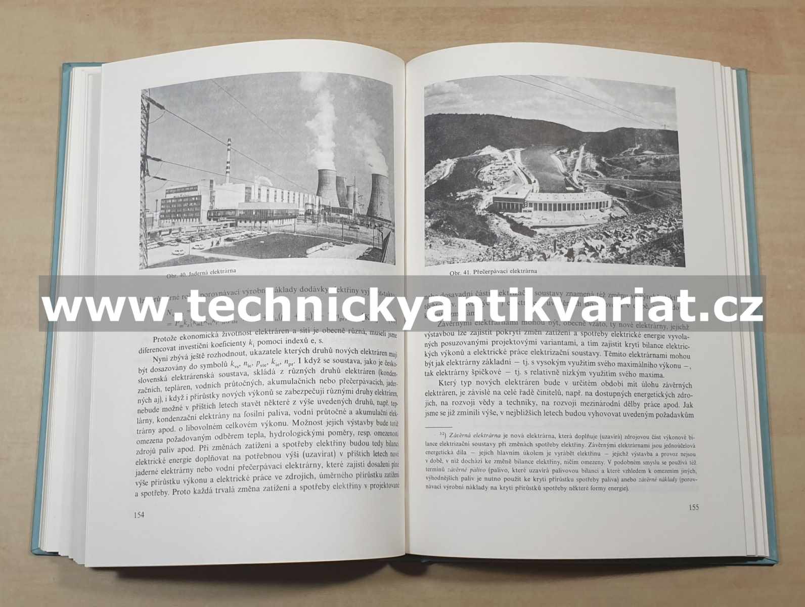 Ekonomika a řízení elektroenergetiky - Klíma, Jirešová, Ibler, Lencz (1984)