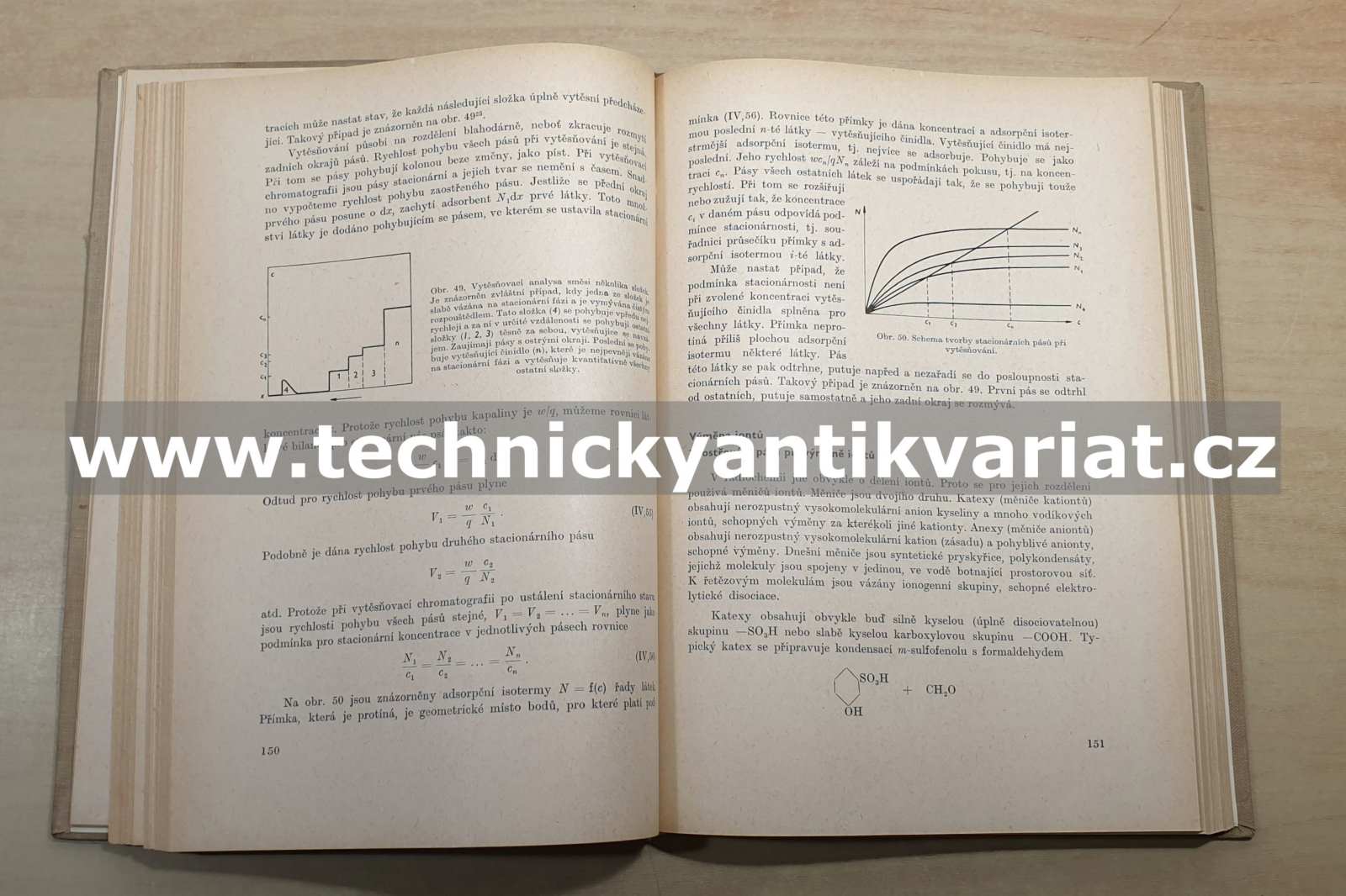 Radioaktivní prvky - S.I.Bresler (1959)
