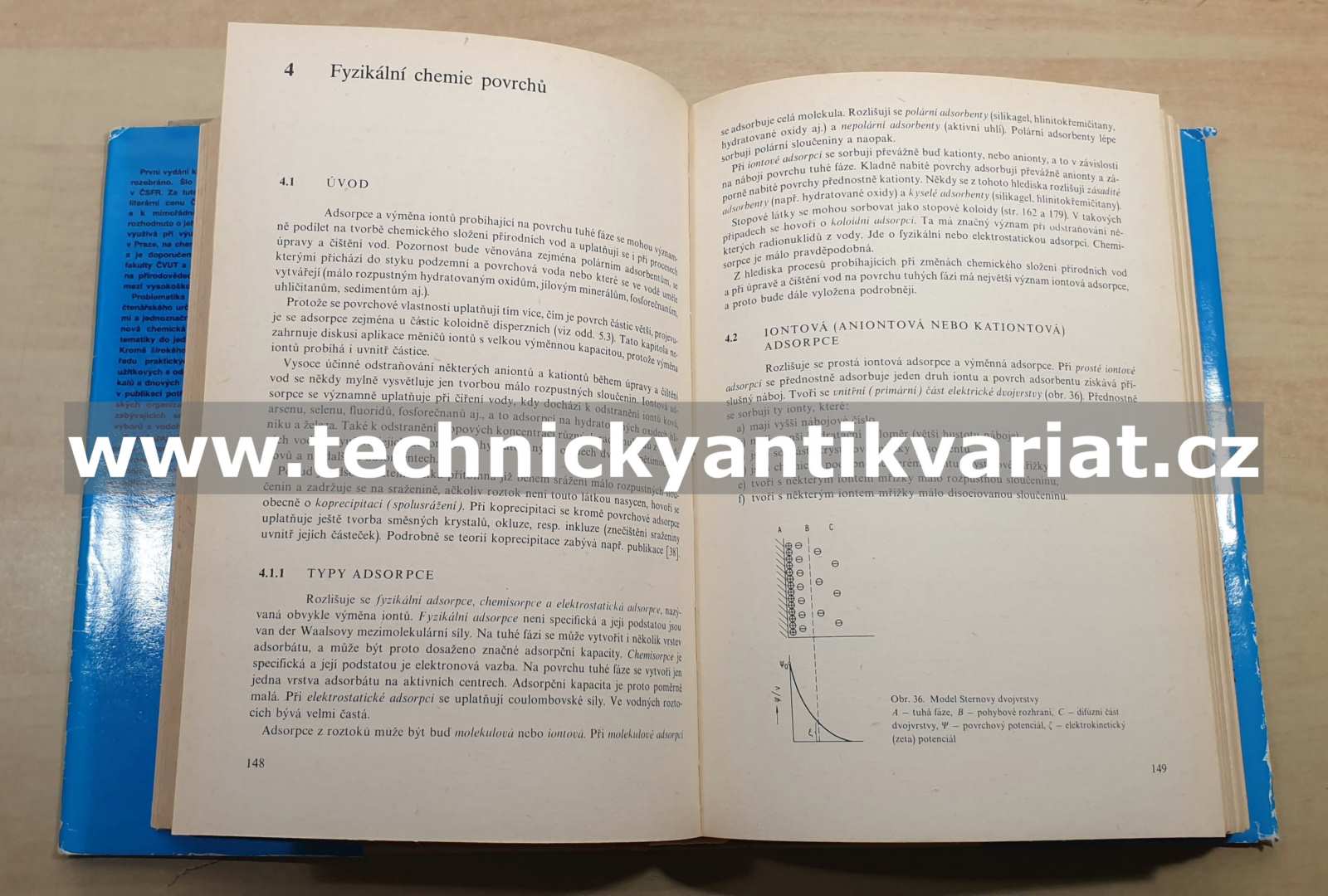 Hydrochemie - Pavel Pitter (1990)