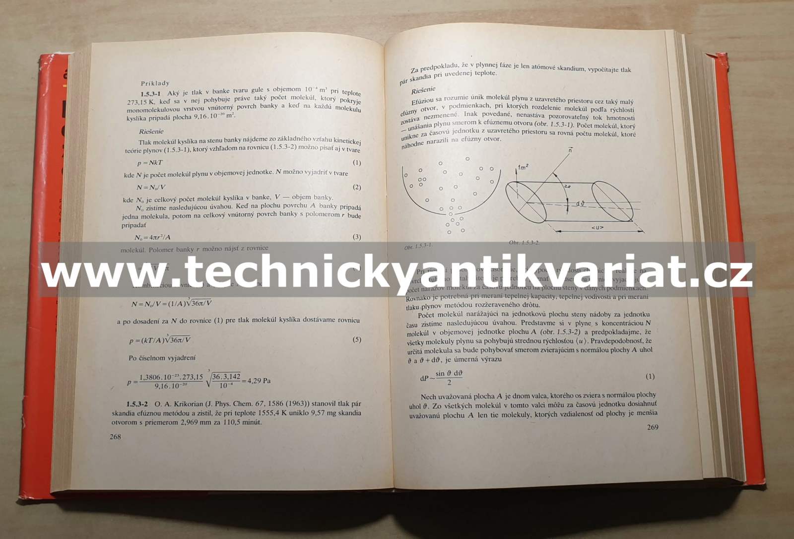 Príklady a úlohy z fyzikálnej chémie - Ján Mikuláš Lisý, Ladislav Valko (1979)