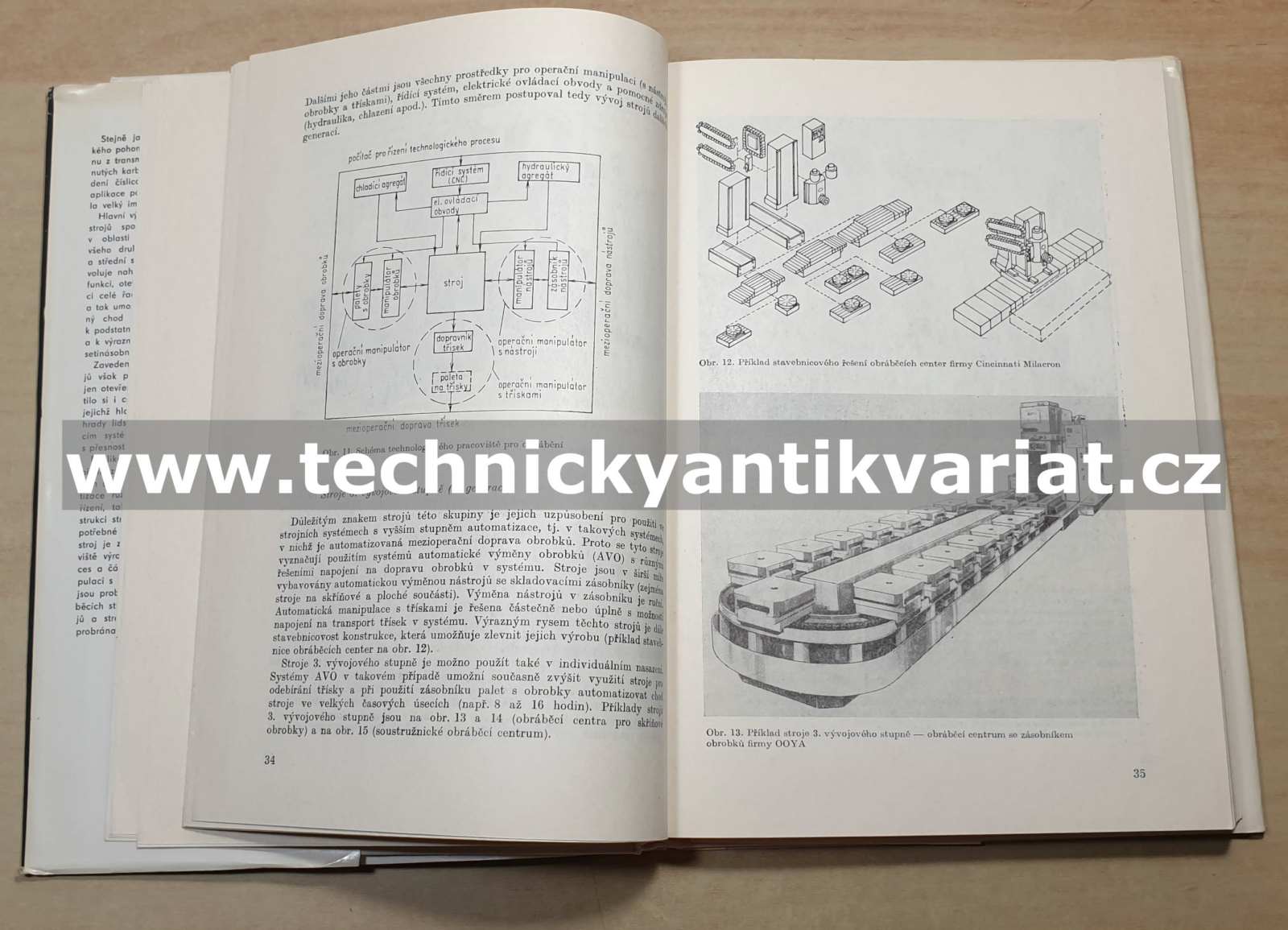 Konstrukce číslicově řízených obráběcích strojů - Jaromír Houška (1985)