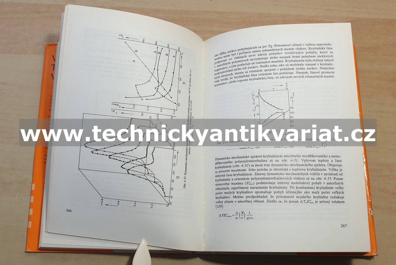 Vlastnosti textilních vlákien - A. Blažej, Š.Šutá (1982)
