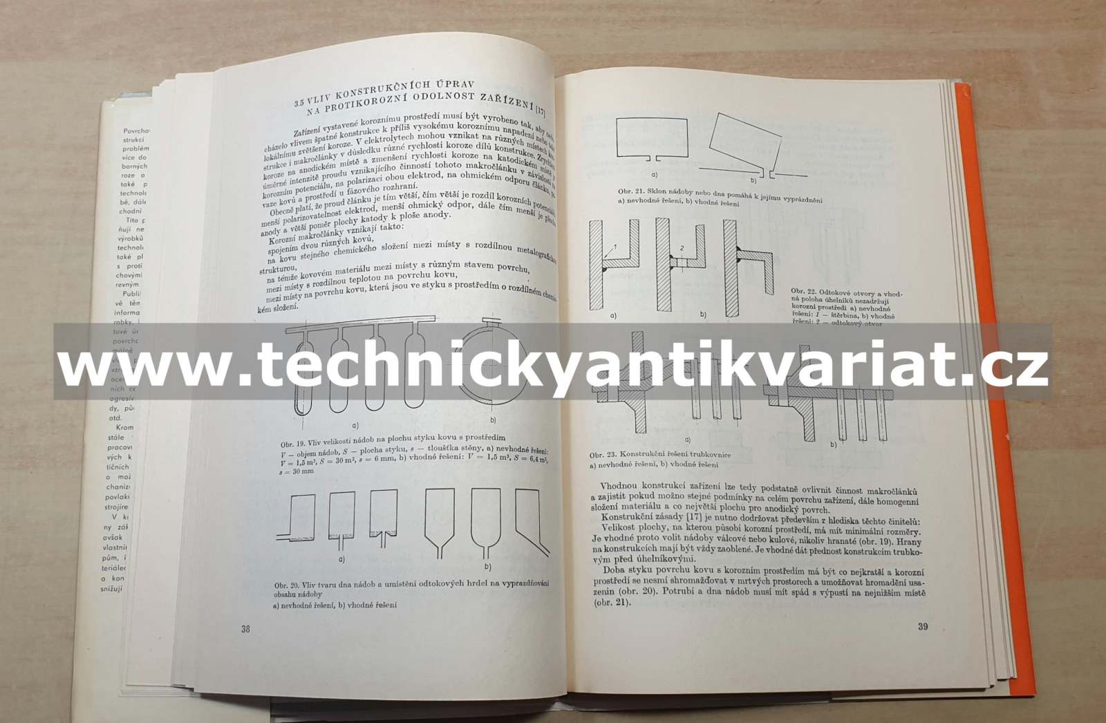 Úprava povrchů kovových konstrukcí - Miroslav Zrůnek (1981)