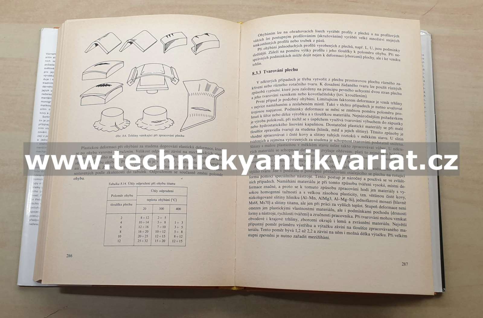 Neželezné kovy a slitiny - Vladimír Sedláček (1979)
