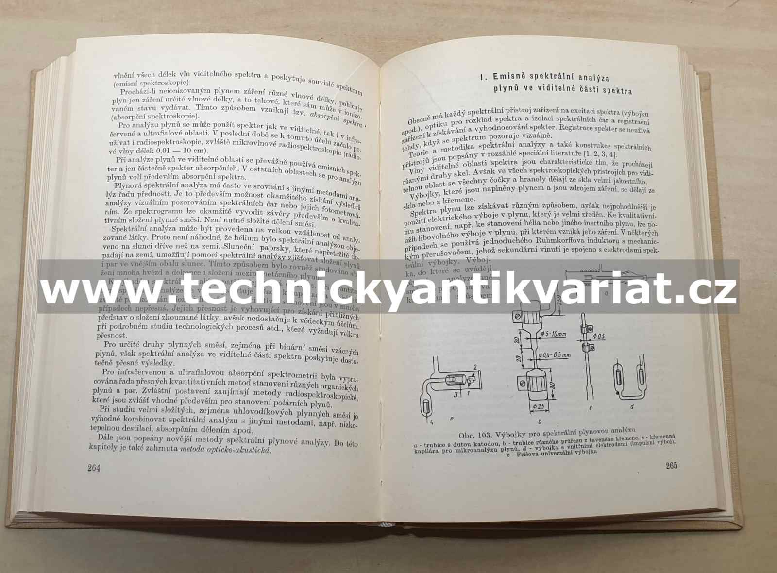 Analýza plynů - V. A. Sokolov (1963)