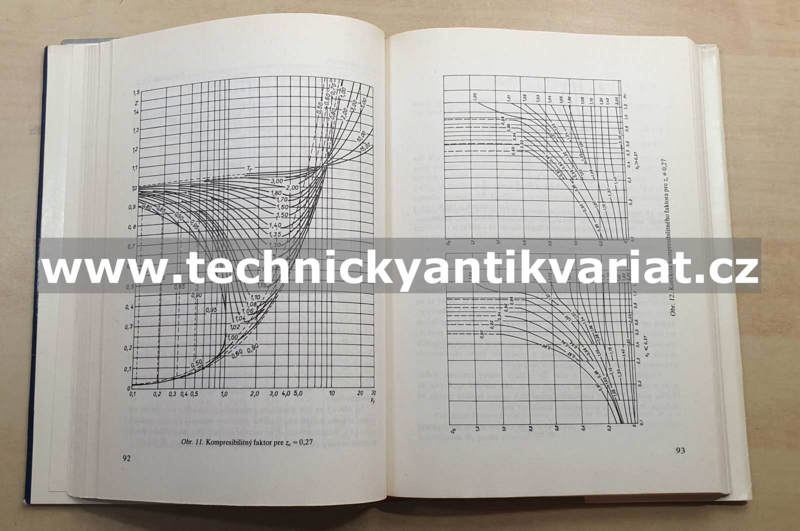 Vlastnosti tekutín - Július Heinrich (1980)