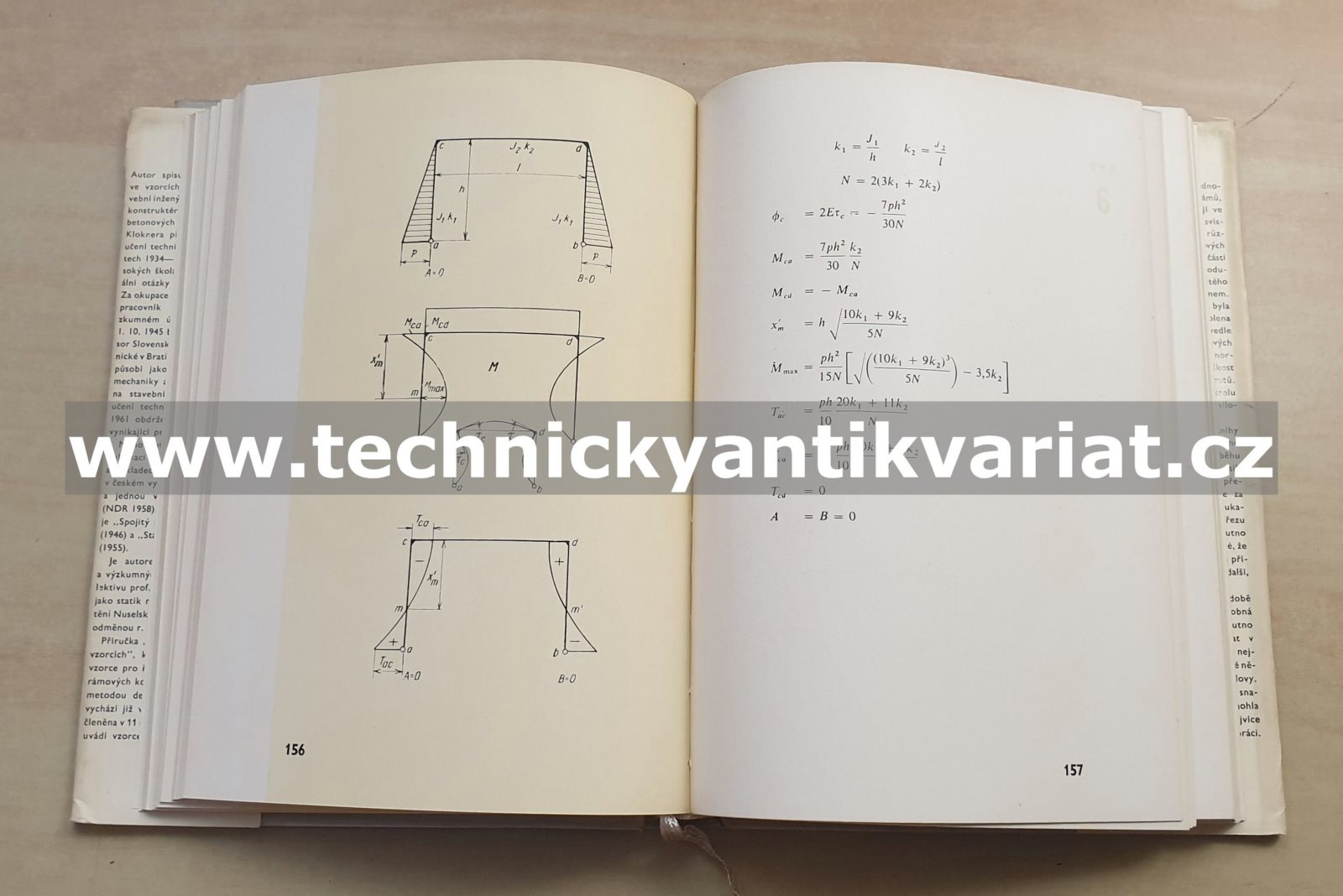 Jednoduchý rám ve vzorcích - Otakar Novák (1967)