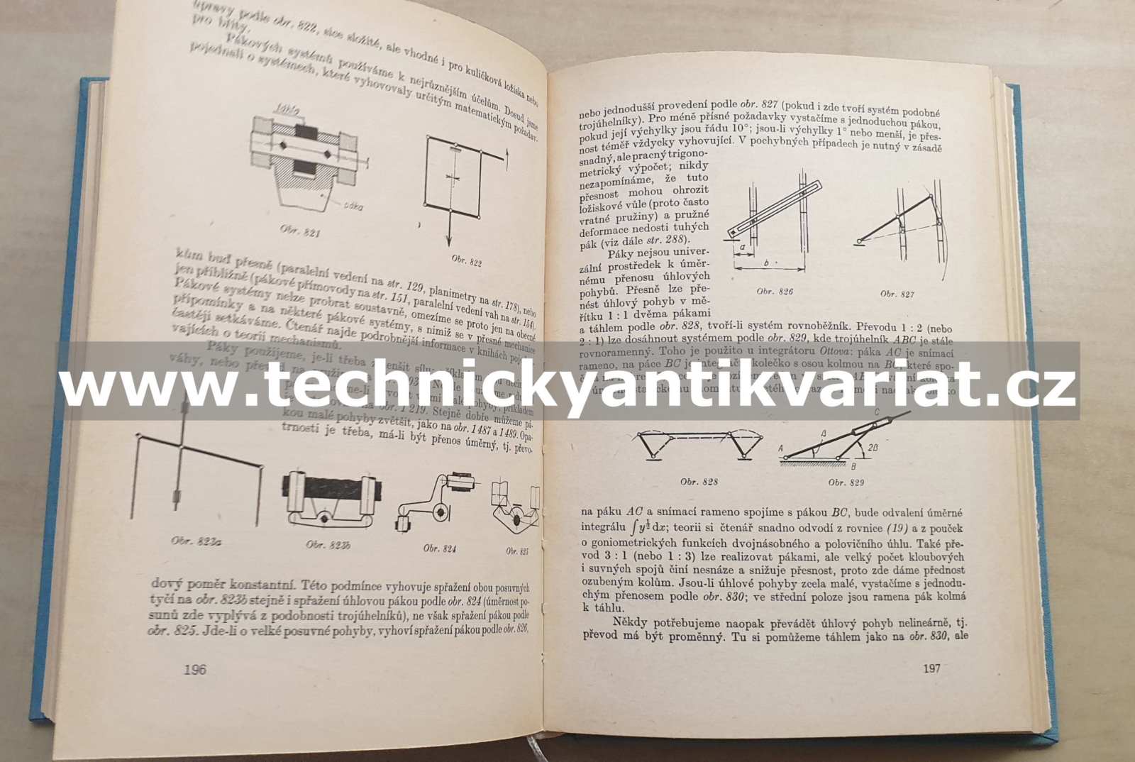 Přehled přesné mechaniky - Miroslav Hajn (1969)