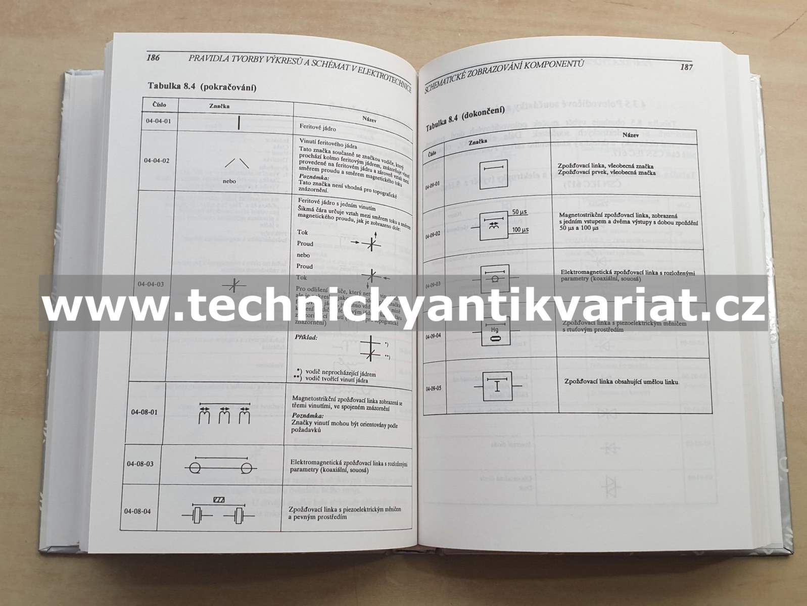 Technické kreslení podle norem III. - Dušan Poláček (1995)