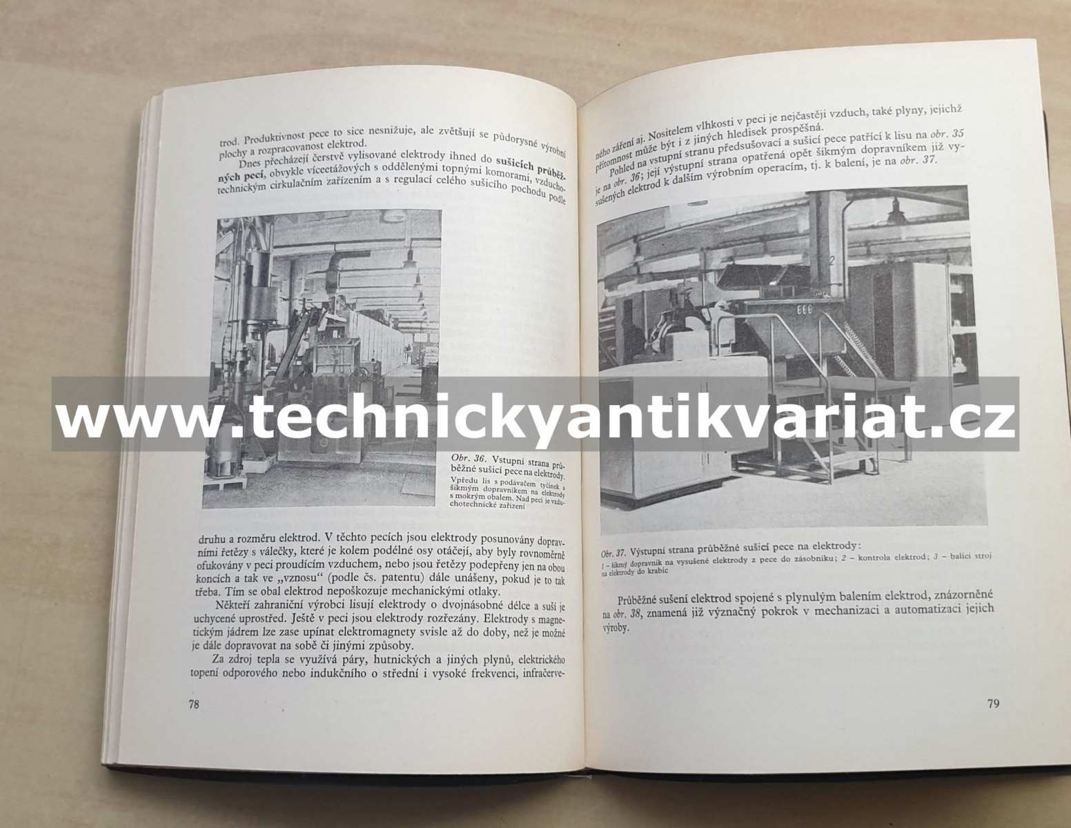 Přídavné materiály pro svařování - Antonín Kleander (1966)