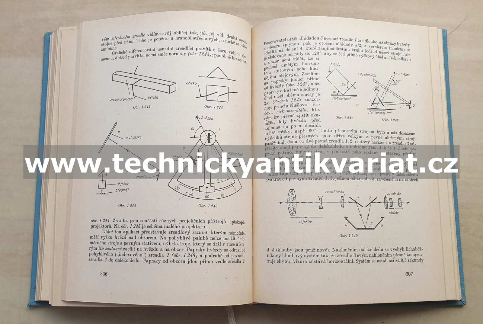 Přehled přesné mechaniky - Miroslav Hajn (1969)