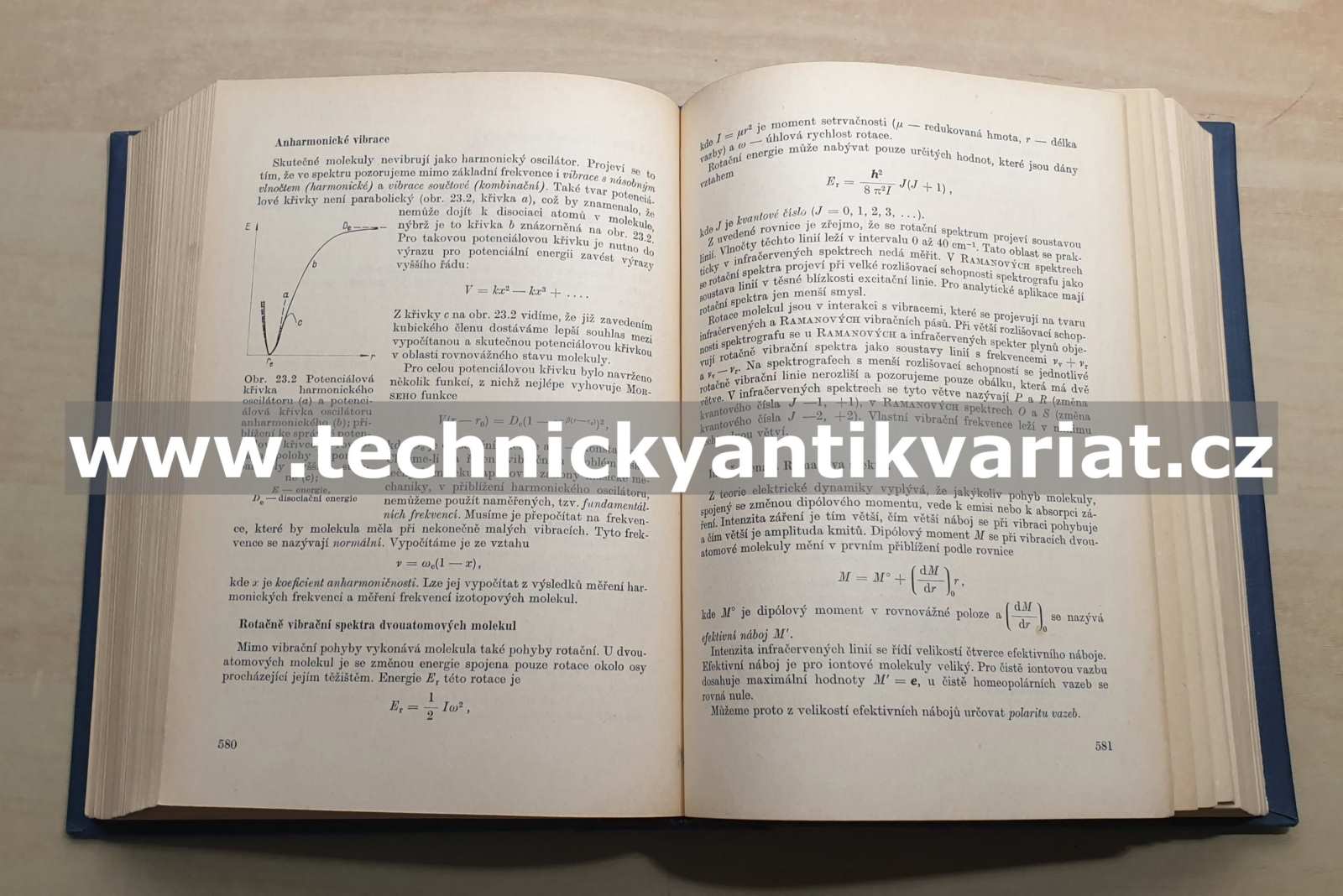 Analytická příručka (1972)