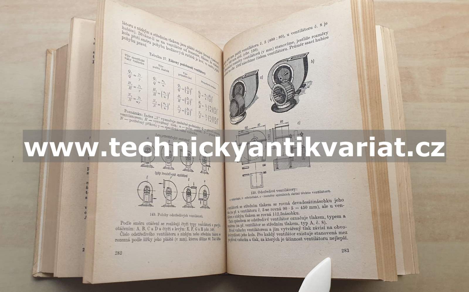 Vysoušení dřeva - I.V. Krečetov (1954)