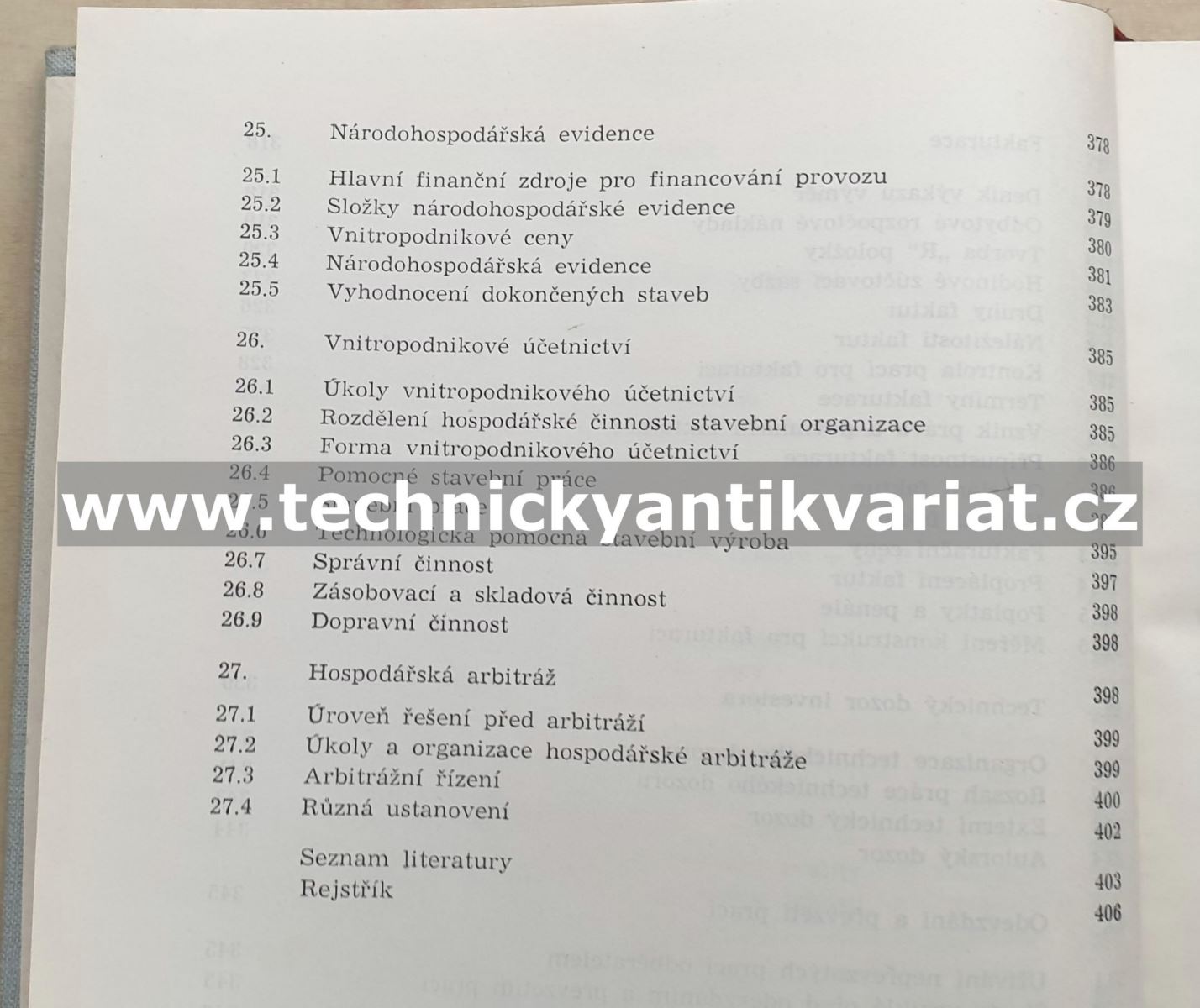 Příručka pro stavbyvedoucí - Josef Šnejdar (1967)
