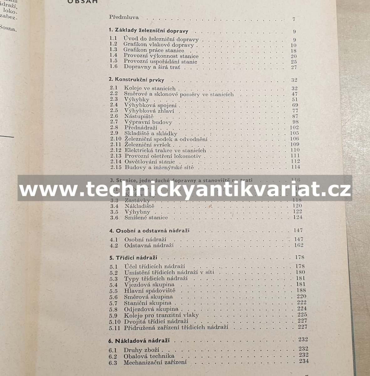 Železniční stavitelství I.,II., . J. Klimeš, J. Veverka (1965, 1966)