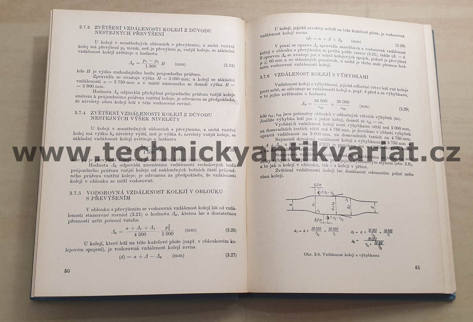 Železniční stavby - F. Klimeš (1980)