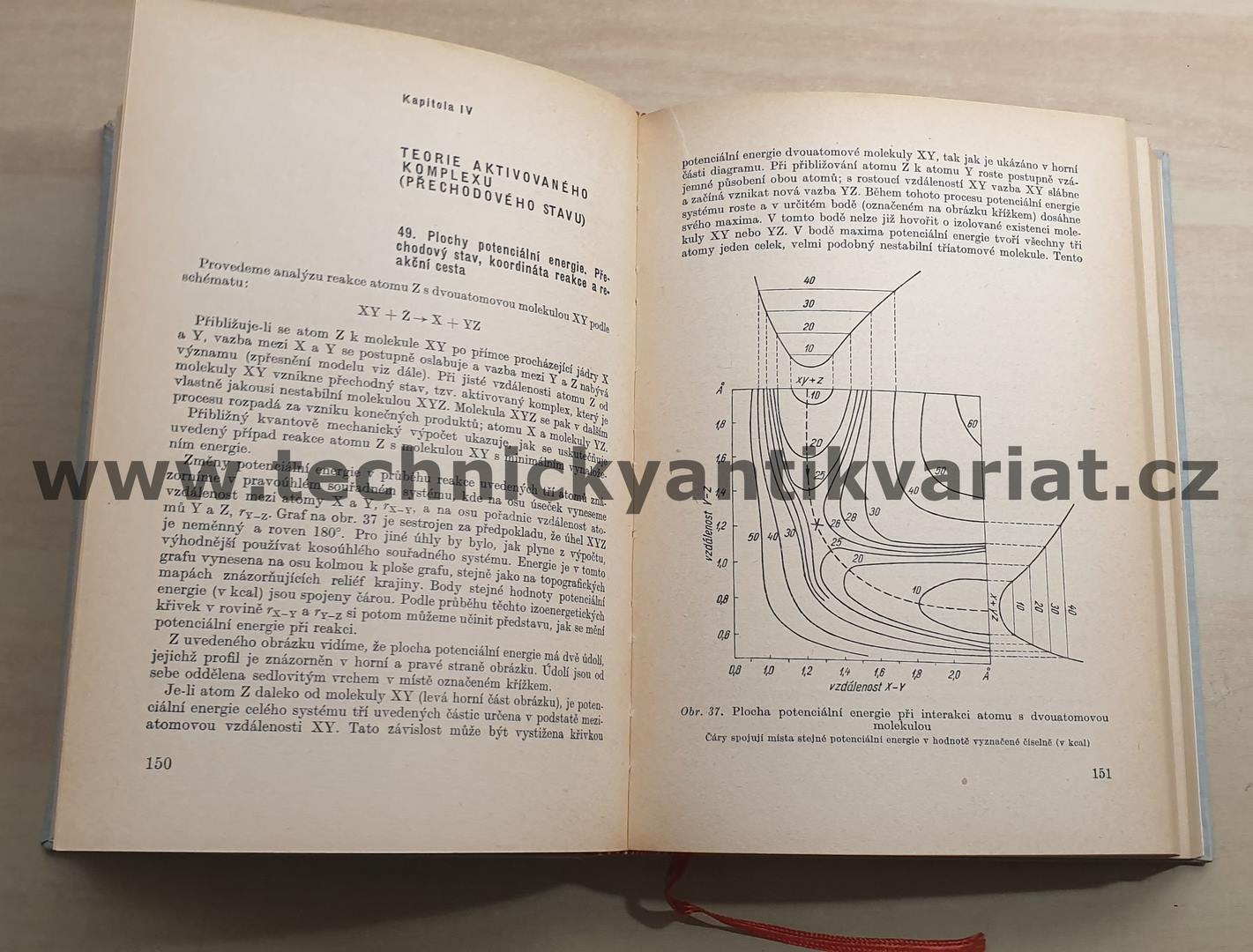 Chemická kinematika a katalýza - Pančenkov, Lebeděv (1964)