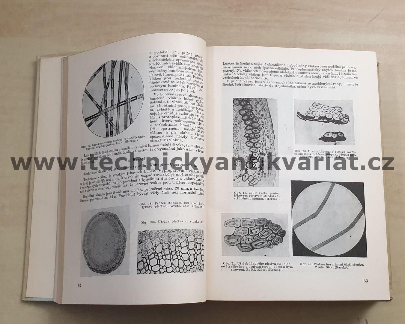 Zkušebnictví v textilním průmyslu - Oldřich Myšinský (1952)