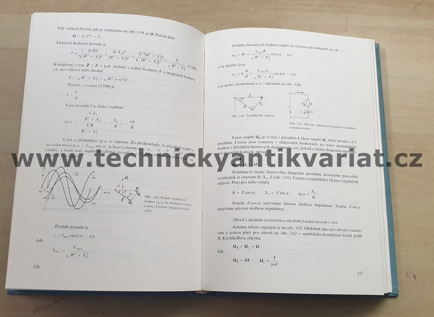 Elektrotechnika a silnoproudá elektronika - J. Vladař, J. Zelenka (1986)