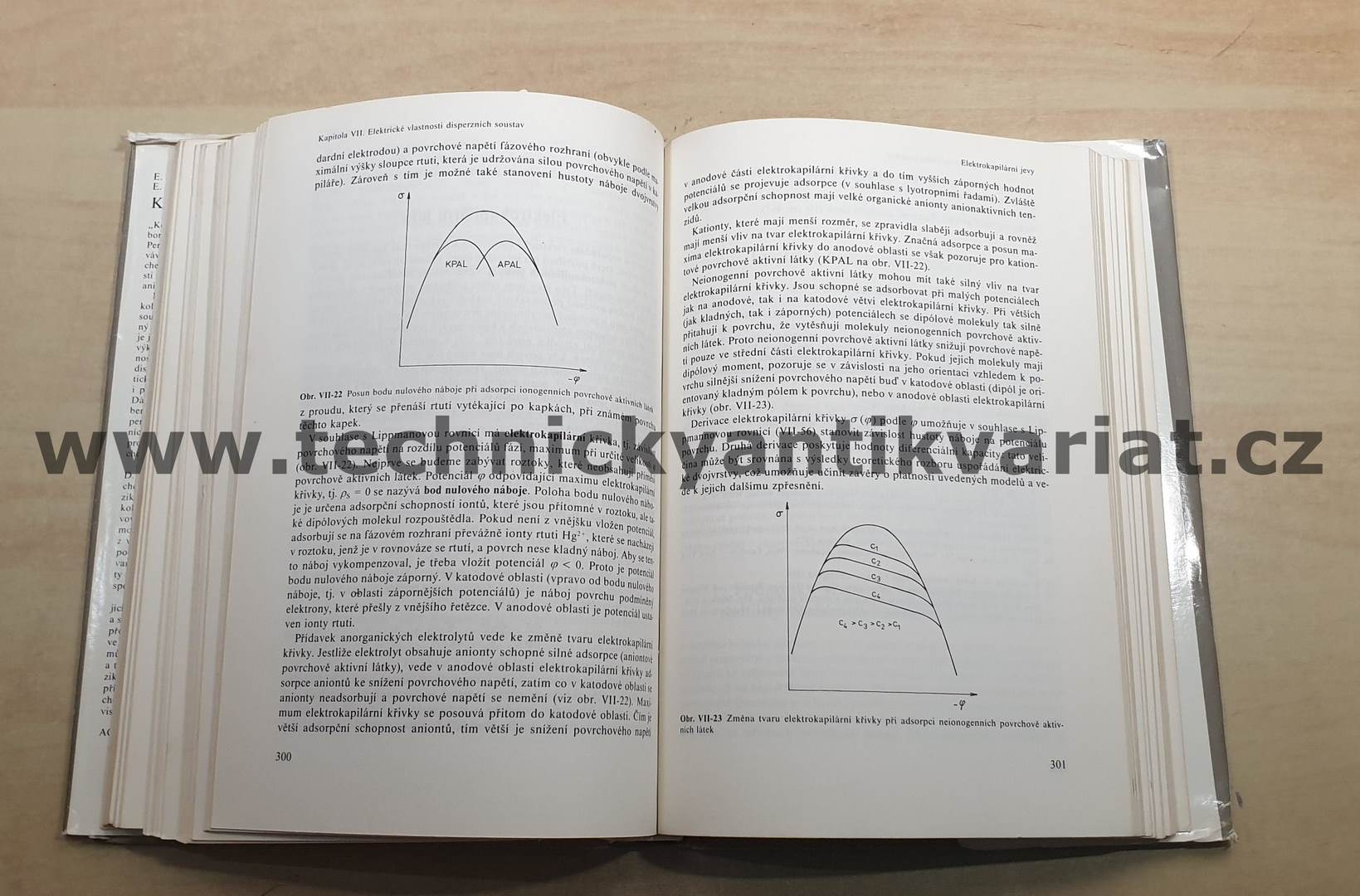 Koloidní chemie - E.D.Ščukin, A.V.Percov, E.A.Amelinová (1990)