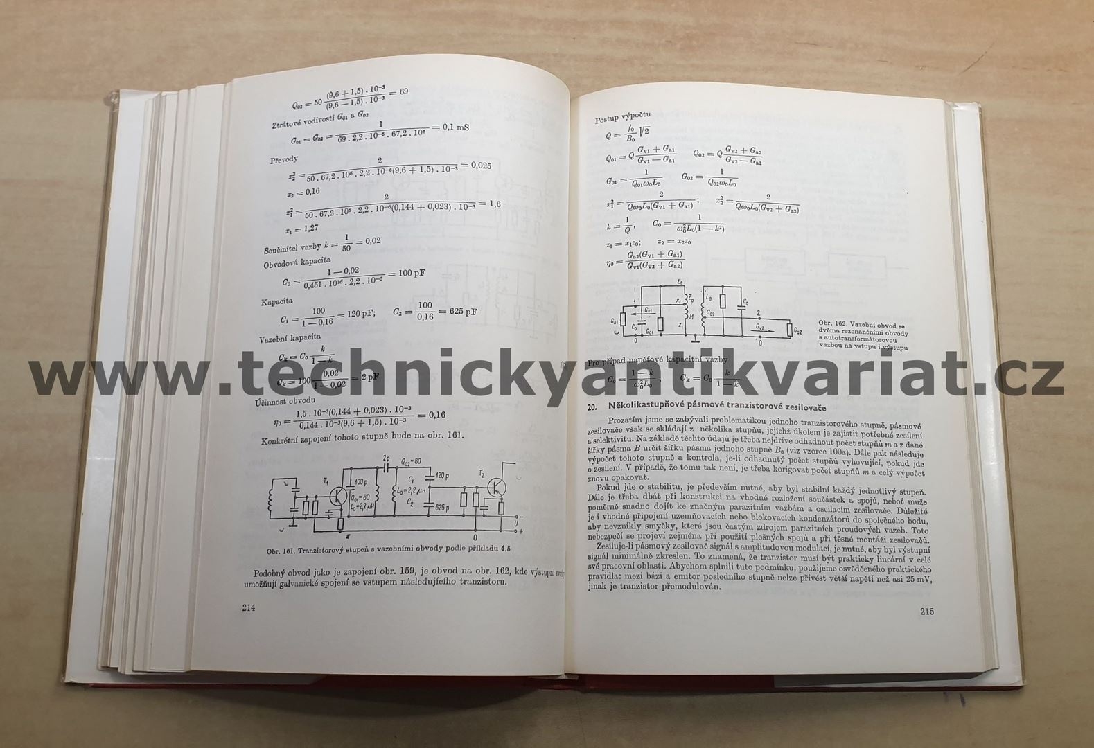 Selektivní radioelektronická zařízení - Eichler, Žalud (1983)