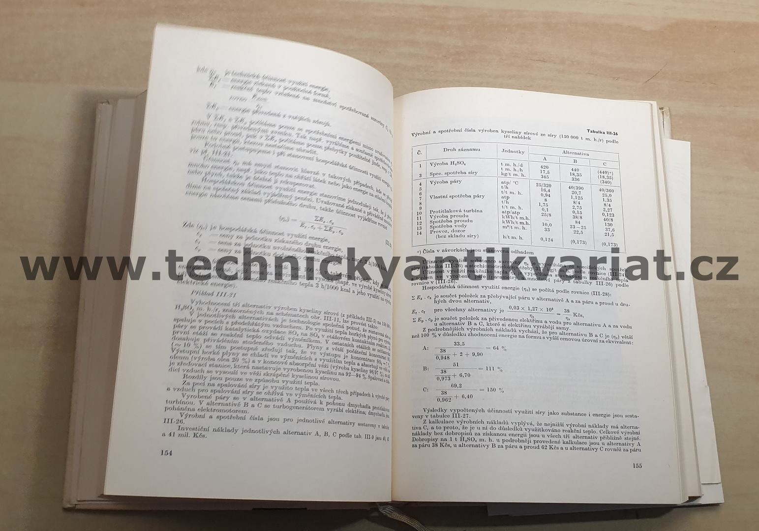 Projektování a výstavba chemických výroben - Rudolf Dohnánek (1964)