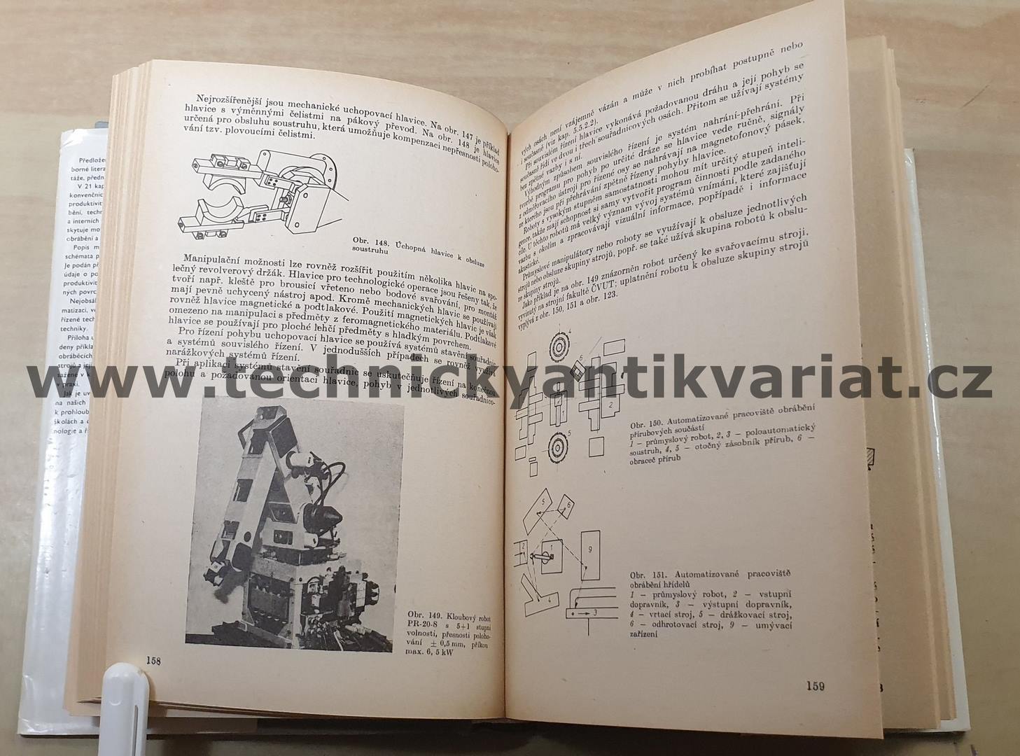 Technologie obrábění a montáží - Bohumil Vlach (1990)