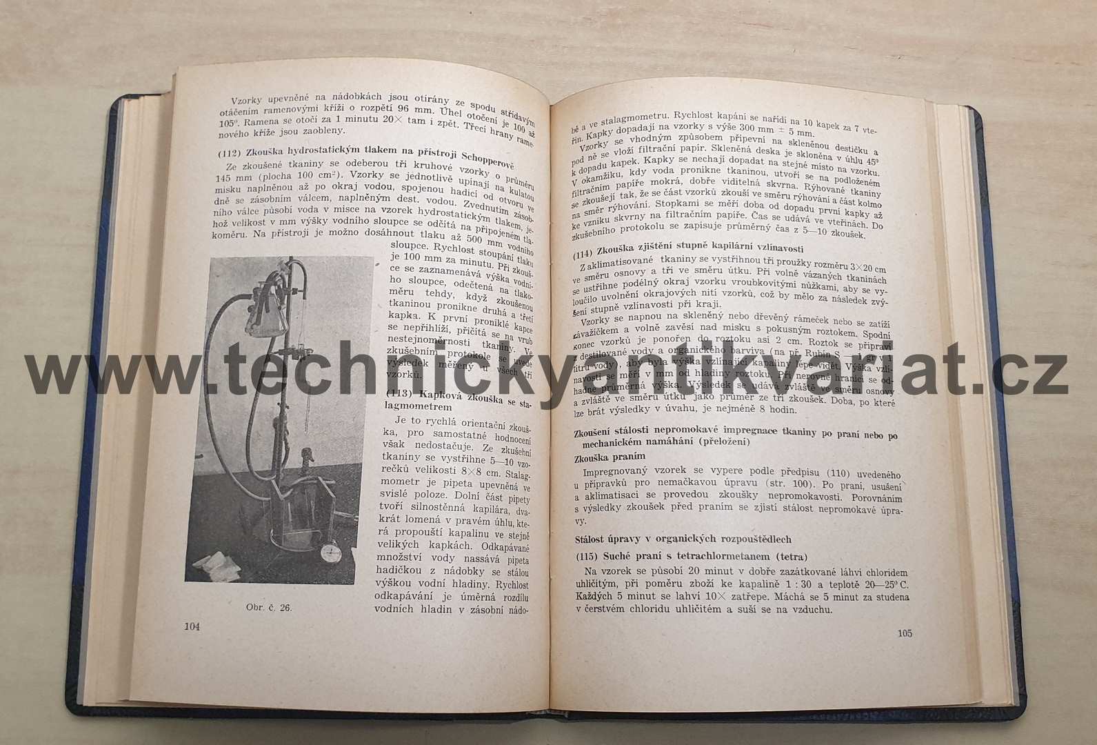Zkoušky T.P.P. - Hejhálek, Reidl, Šmirouš (1950)
