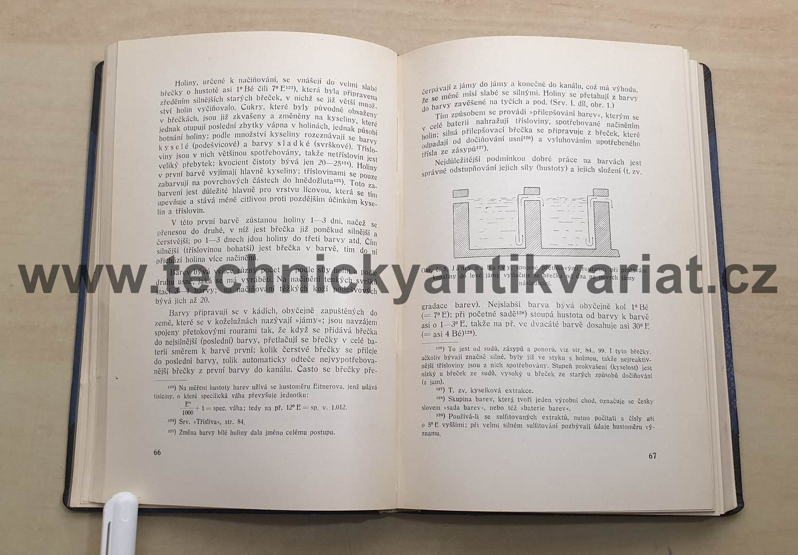 Koželužství II.díl - Václav Kubelka (1945)