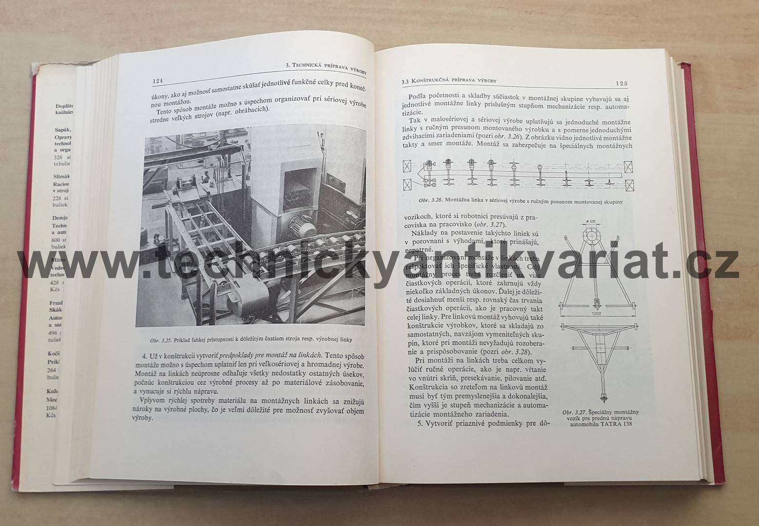 Navrhovanie mechanizovaných a automatizovaných výrob v strojárstve - Ján Sapák (1968)