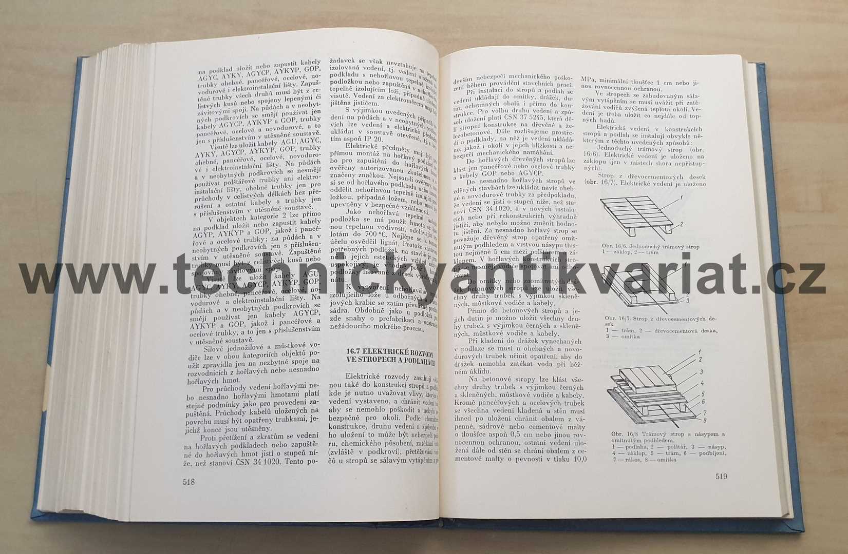Úpravy v bytě a rodinném domku (1979)
