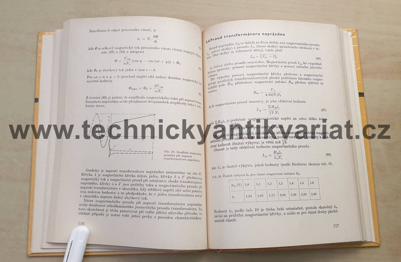 Transformátory pro obloukové svařování - Kruml, Štefl (1979)