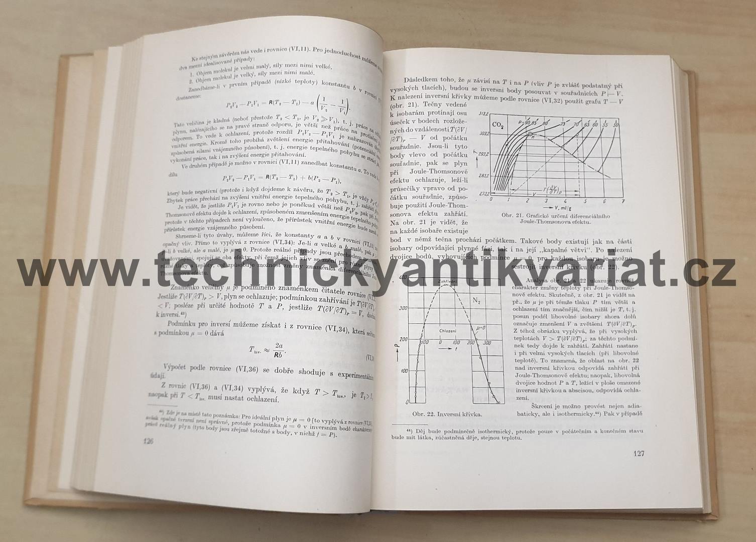 Chemická thermodynamika - M. Ch. Karapeťjanc (1953)