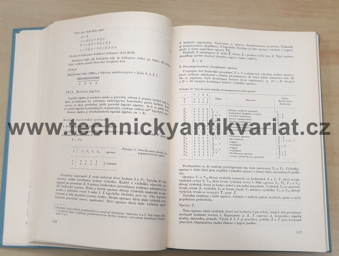 Technické prostředky automatického řízení - Jaroslav Balátě (1986)
