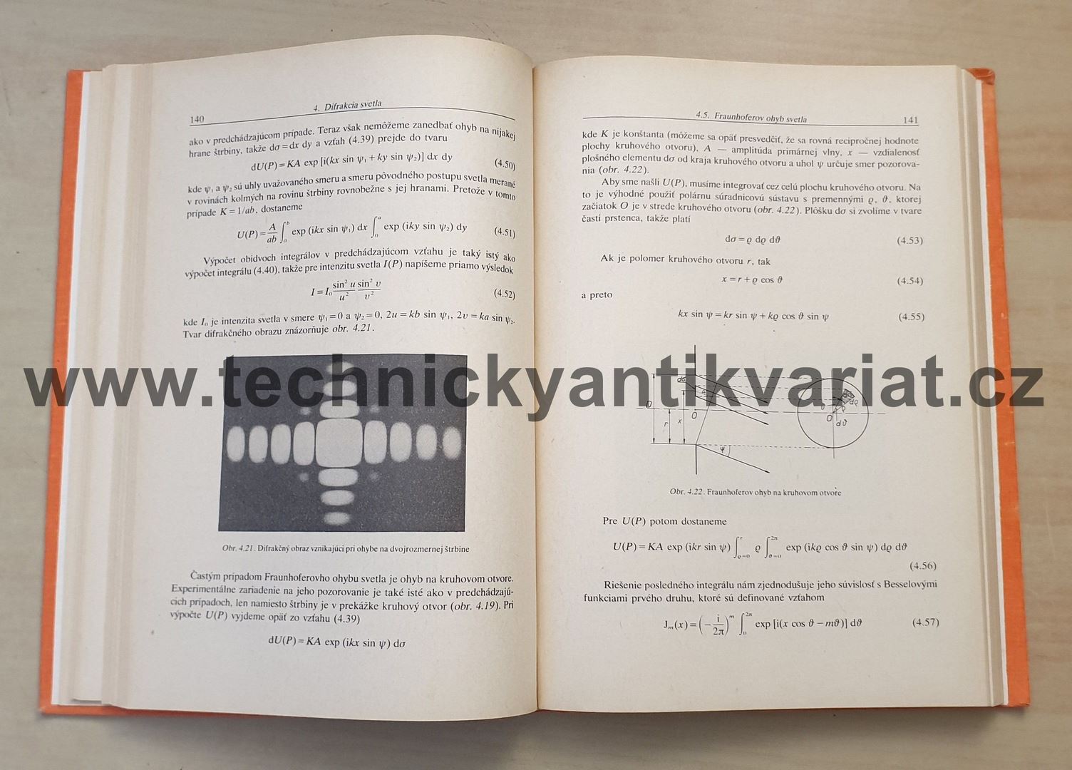 Všeobecná fyzika 3 optika - Anton Štrba (1979)