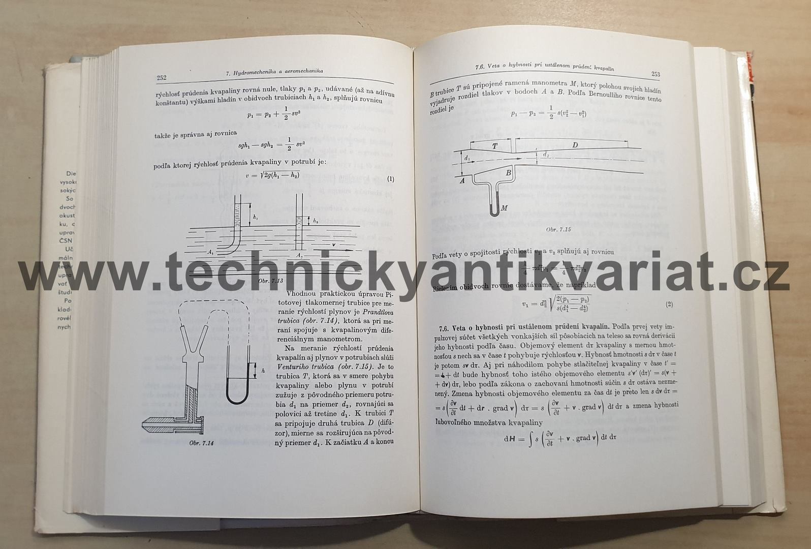 Fyzika 1 - mechanika, akustika, termika - Dionýz Ilkovič (1972)