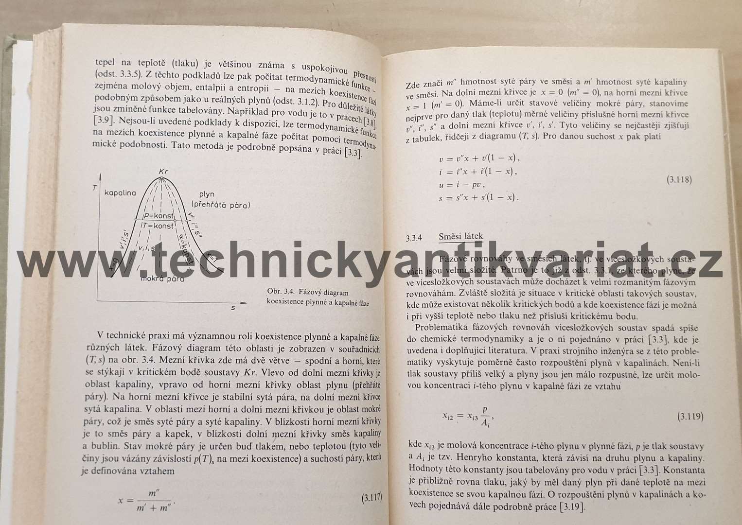 Teplo - Sazima, Kmoníček, Schneller (1989)