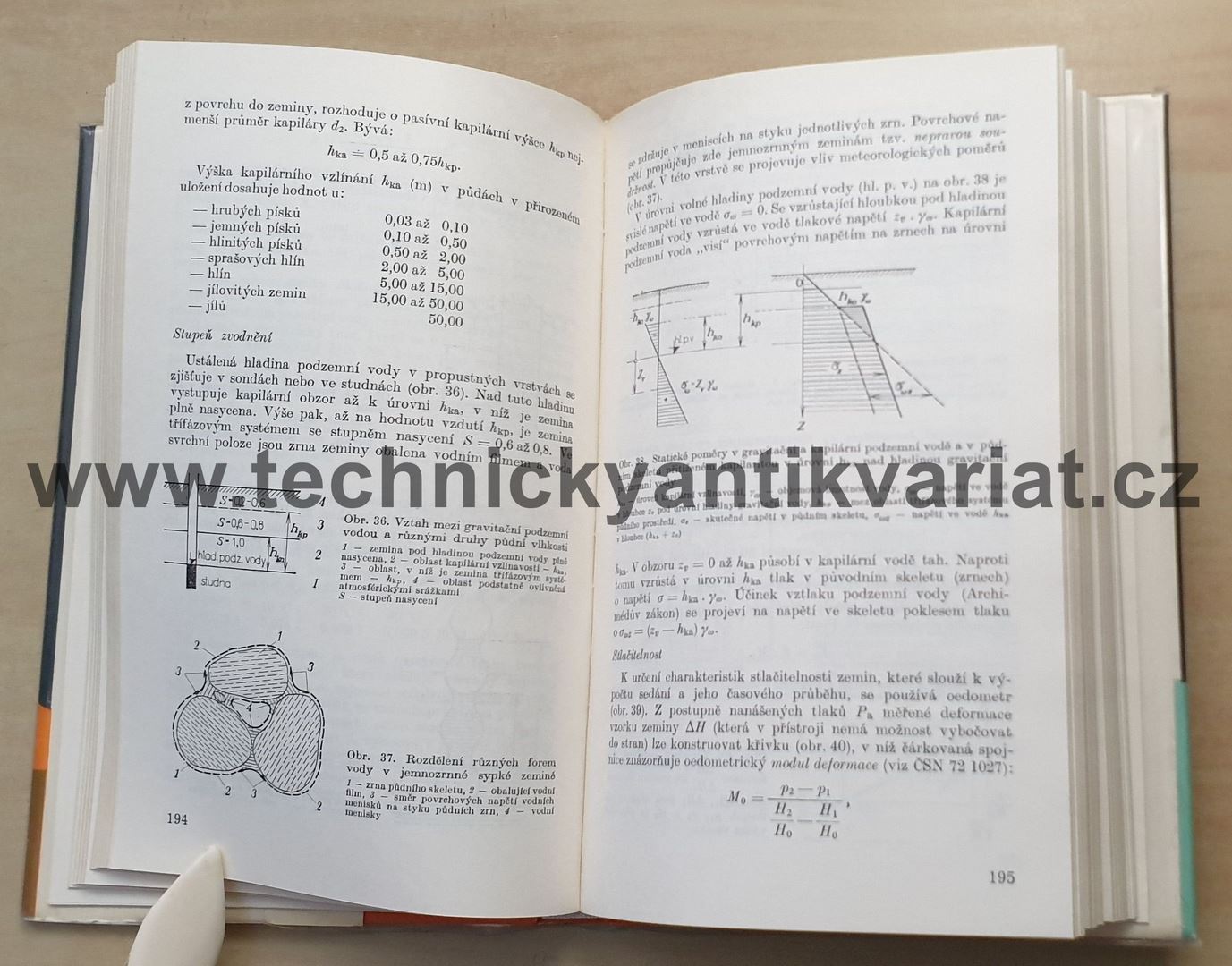 Provozně geologická příručka - M. Jedlička, M.Kožíšek (1981)
