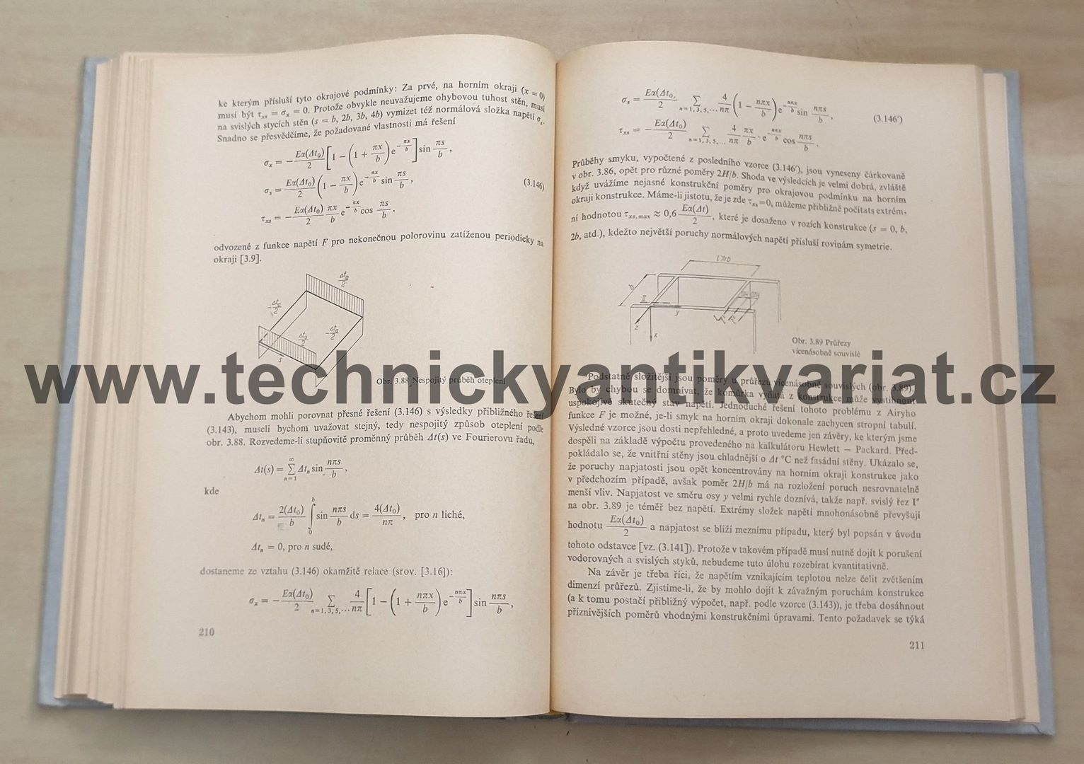 Výškové stavby s tuhými jádry a výztužnými stěnami - M. Jendele, J. Šejnoha (1976)
