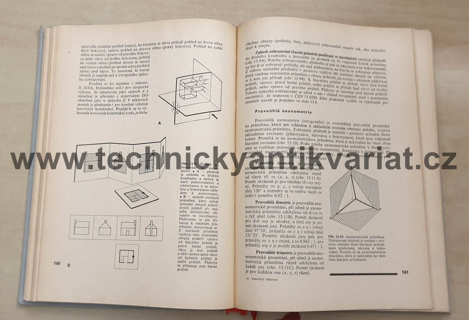 Stavební výkresy pozemních staveb - Soukup, Šamánek, Vereš (1969)