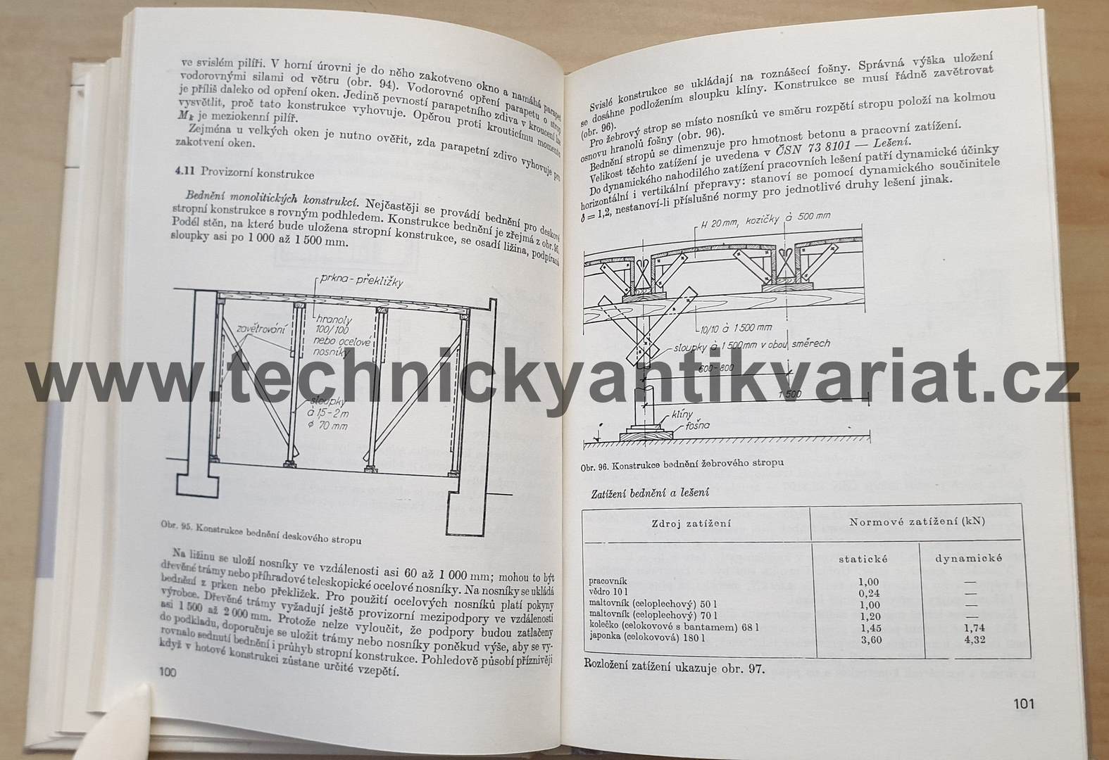 Nosné konstrukce jednoduchých staveb - Schreiber, Sotolář (1982)