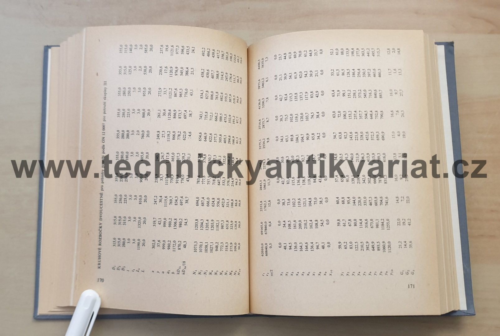 Potrubní tvarovky - Josef Suchán (1978)