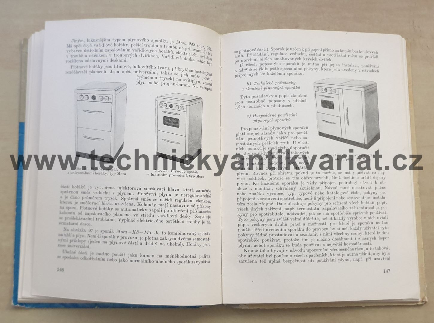 Domovní plynovody - A.Drozd, B.Štraus (1962)