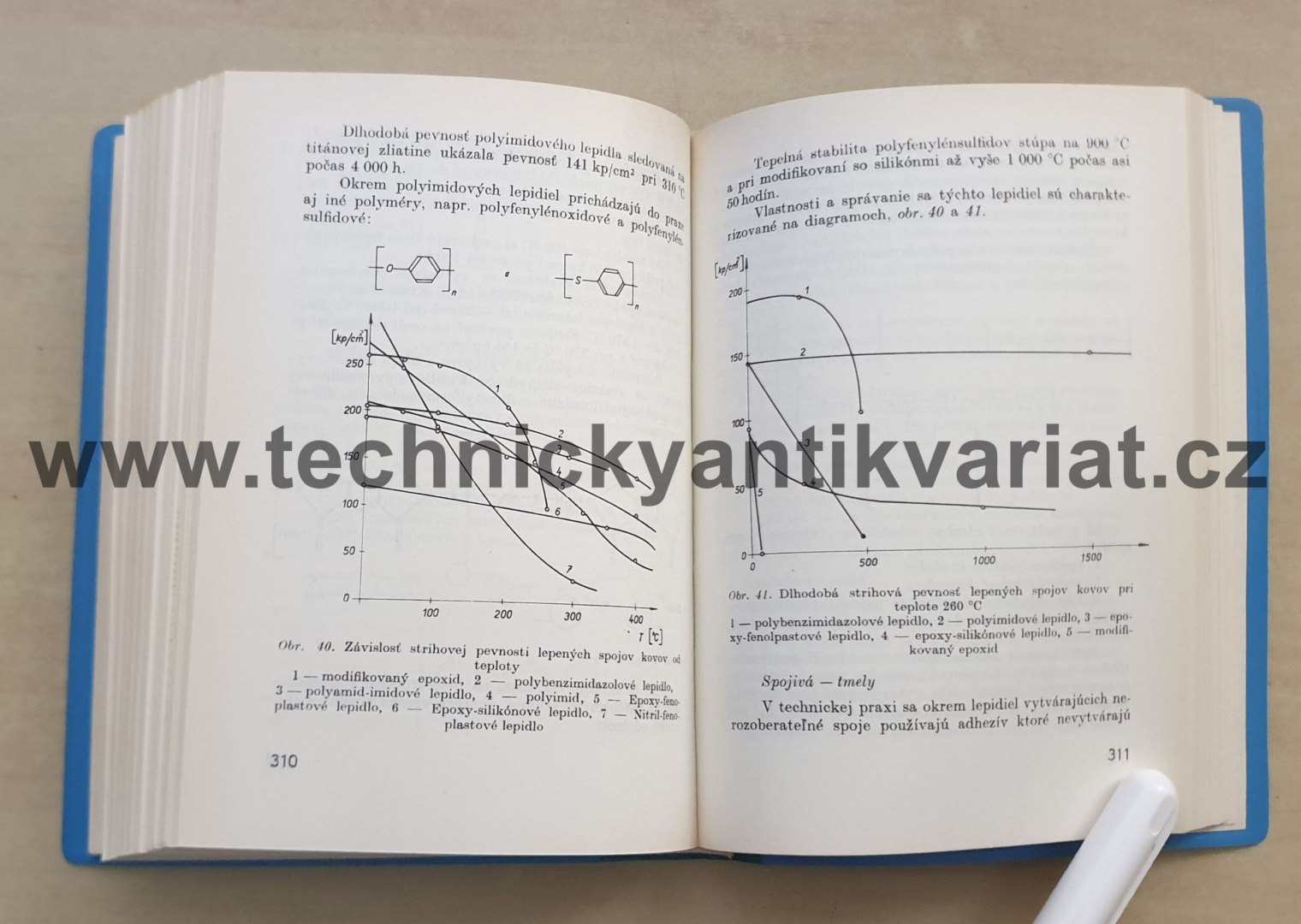 Plasty a korozia - Kovačič, Bína, Komárek (1969)
