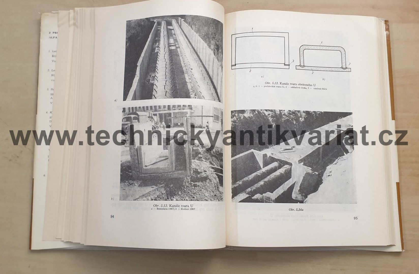 Stavebné konštrukcie tepelných sieti - J.Skála (1973)