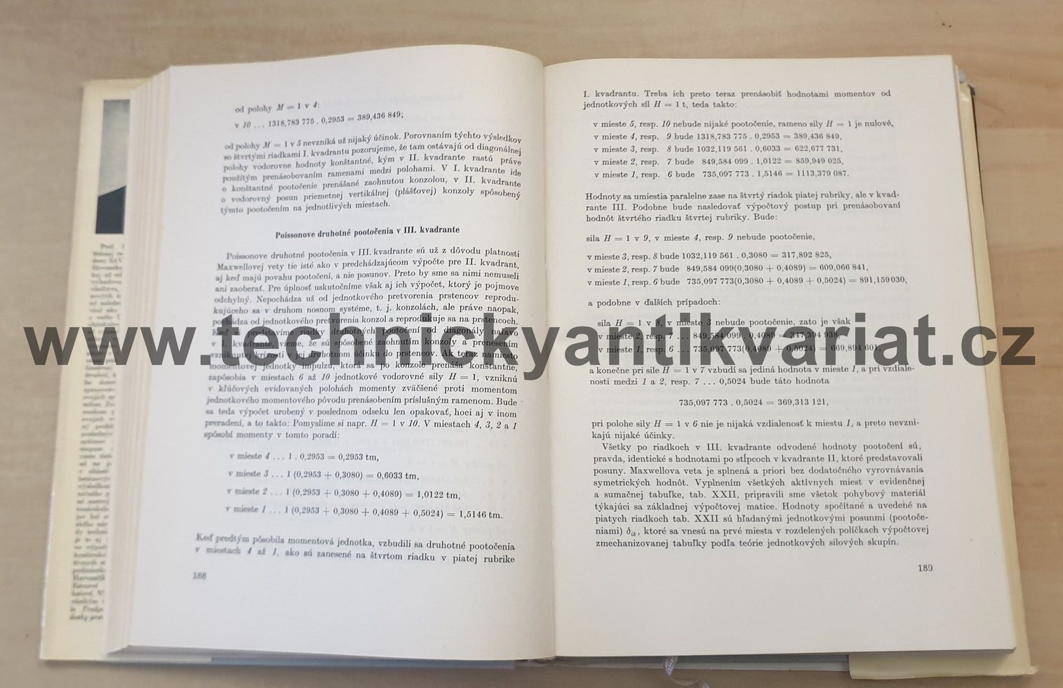 Teoria lineárnej redukcie plošných konštrukcií a jej numerické aplikácie - Havelka, Zvara (1961)