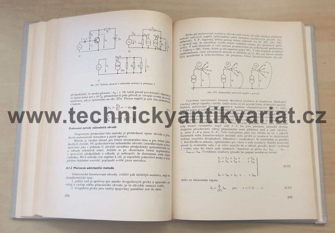 Polovodičová technika I. - Stránský (1976)