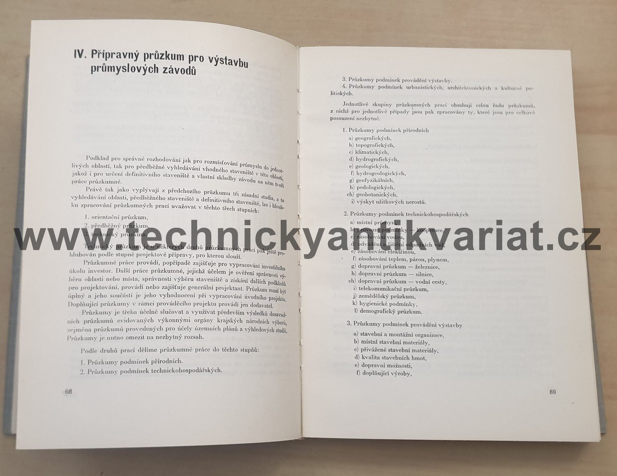 Navrhování a výstavba průmyslových závodů - Emil Kovařík (1964)